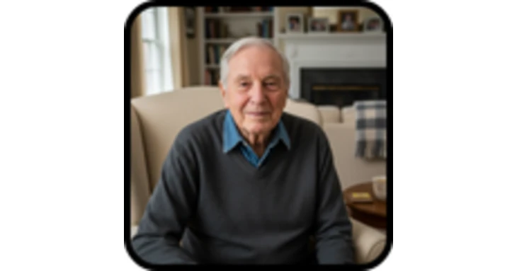 Bobby, Knoxville, TN